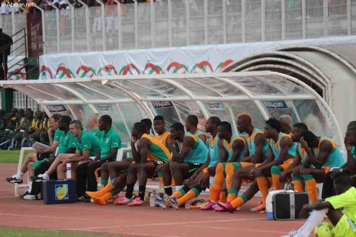 Football / Eliminatoires CAN 2014 (Tanzanie-Côte d’Ivoire): Les Eléphants à Dar-Es-Salam